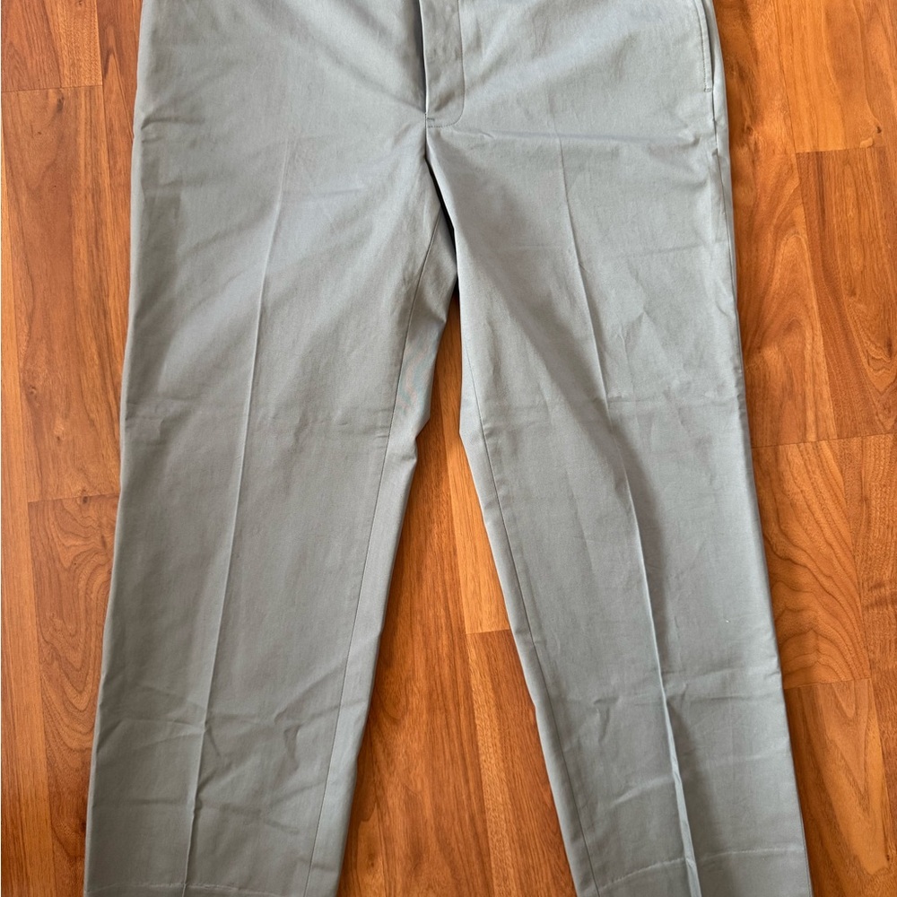 Men's Gray Pants